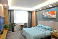 Nanyang Wangfu Hotel (Fuxuan) - Kæledyr tilladt