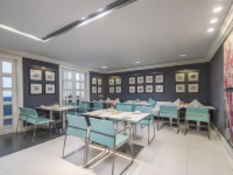 錦江之星酒店（常州火車站紅梅公園地鐵站店）