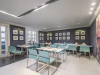 Jinjiang Inn (Changzhou Railway Station Hongmei Park Subway Station)