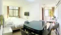 Wuhua Fengya Tourism Homestay