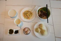 Chuzhou Wenwei Hotel (Yangzi Industrial Park Yangzi Road Primary School Branch)