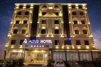 Altus 巴庫酒店 - 免費按摩