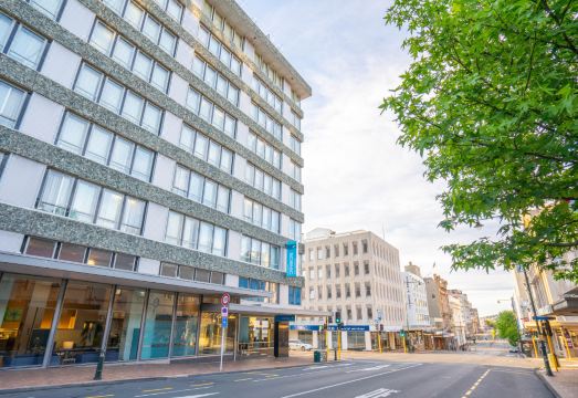 객실 내부 가구