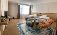 Meet Ganglamedo Hotel
