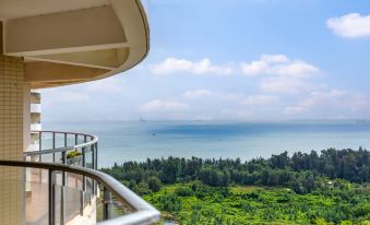 Wenchang Meiling Bay Accommodation (Gaolong Bay)