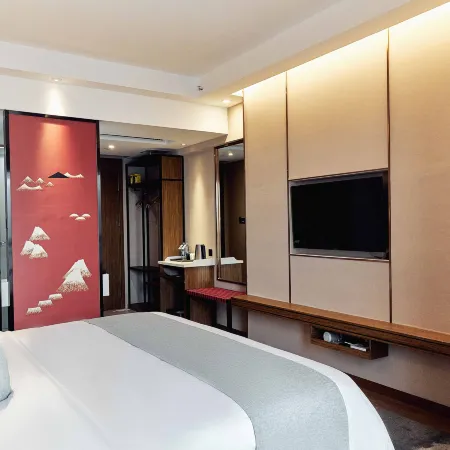 GreenTree Eastern Hotel (Shiping Julong Haoting)