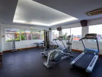 THE 1O1 Bali Fontana Seminyak Hotels near Dewi Sri