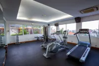 THE 1O1 Bali Fontana Seminyak