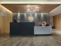 Fanjin Hotel (Ulanqab Jining No.1 Middle School) - sarapan