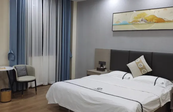 施甸玉蘭商務酒店