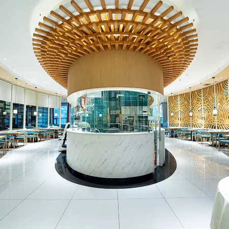 Happy Inn (Manhattan Dongming Road Flagship Store, Zhengzhou) Отели рядом с достопримечательностью «Zhengzhou Shang Dynasty Ruins»