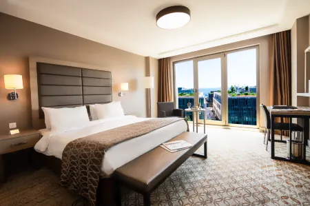 Nidya Hotel Galataport