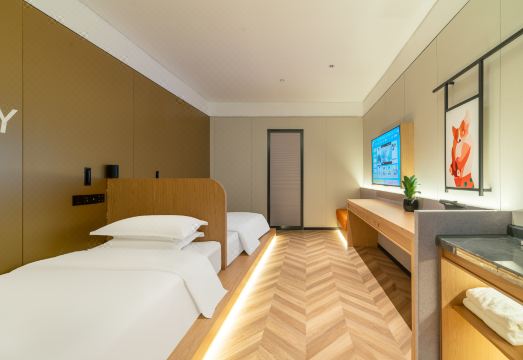 5. 샤먼 철도역 명..