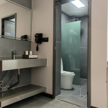 Amdo County Beien Premium Hotel