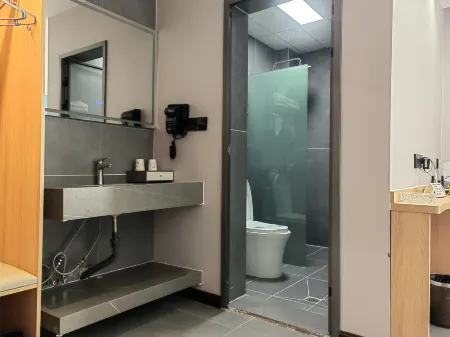 Amdo County Beien Premium Hotel