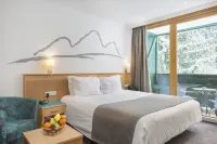 Alpine Club Resort Hotel in zona Mountain Go Kart