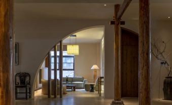 MEILUO NOMADLAND WELLNESS RETREAT