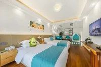 Anji Yunyin Lake Resort Villa