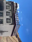 Dingri  Holy Oxygen Enrichment Hotel (Zhufeng Town Branch) - 2 ดาว