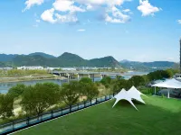 Yuefeng Jiajing Hotel Hotels near Tonglu Revolutionary Martyr Monument