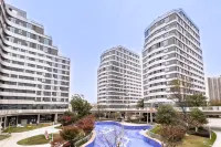 Youth City Cinema Hotel (Wuhan Hankou North Avenue) Các khách sạn ở Khu dân cư phía Bắc Hankou