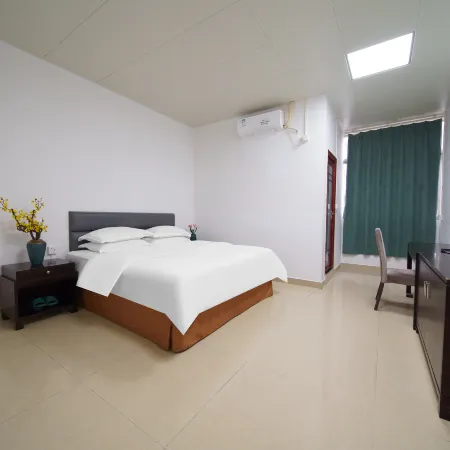 Baixuanyi Apartment (Dongyi Jewelry City)