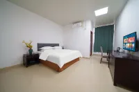 Baixuanyi Apartment (Dongyi Jewelry City)