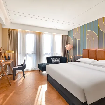 jinjiang metropolo hotel shaoxing keqiao
