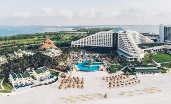 Iberostar Selection Cancun