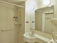 Jinjiang Inn Langfang High-Speed Rail Station Yinhe South Road