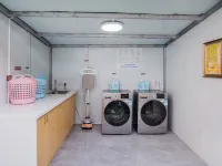 Le Meridien Hotel (Yongkang East Bus Station International Convention and Exhibition Center)