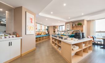 Meiduo Hotel (Xuancheng Beimen Old Street)