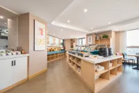 Meiduo Hotel (Xuancheng Beimen Old Street)