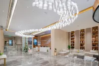 MANLEY HOTEL TAISHAN