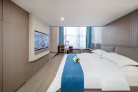 Meijie Hotel Các khách sạn gần Hefei University West Area