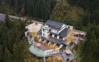 Zhiye And Fangxu Homestay (Yanuhu Branch) Hotels in Hongya