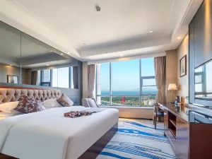 Longyue International Hotel