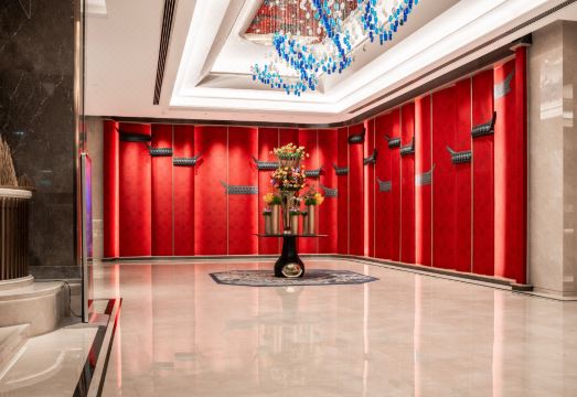 쑤저우 산업단지 샹그릴라 호텔 이미지