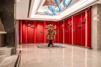 Shangri-La Hotel, Suzhou Yuanqu