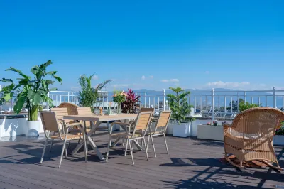 Beidouxing Inn Hotels near The Chongsheng Temple And The Three-Pagoda Culture Tourist Area