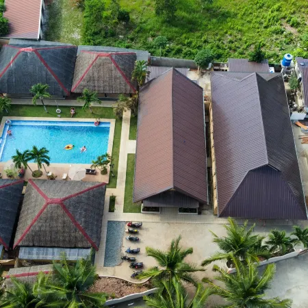 Abraham Bohol