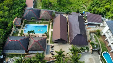 Abraham Bohol