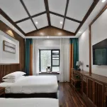 Taoshe Holiday Homestay (Jingdezhen Taoxichuan Branch)