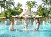 Shangri-La Rasa Sentosa, Singapore - Resorts