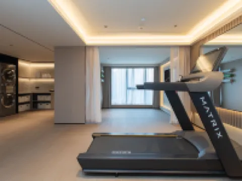 JI Hotel (Zhumadian West Railway Station) Hotels in Zhumadian