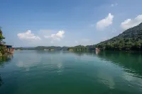 Crystal Orange Hotel Heyuan Wanlong City