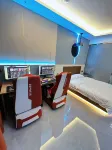 Senlan E-Sports Hotel Hôtels à : Xinle