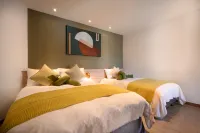 East hotel Hotels in Taichung