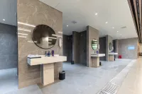 Yougu Hotel (Baoding Red Star Macalline) - ที่มีสปา