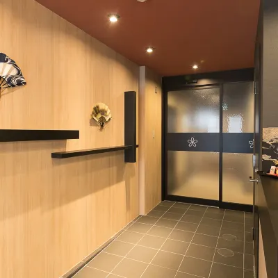 Stay Sakura Kyoto Ryu โรงแรมใกล้พิพิธภัณฑ์สัตว์น้ำเกียวโต